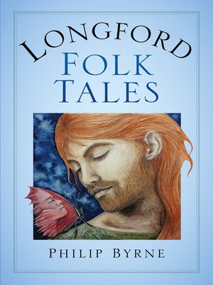 cover image of Longford Folk Tales